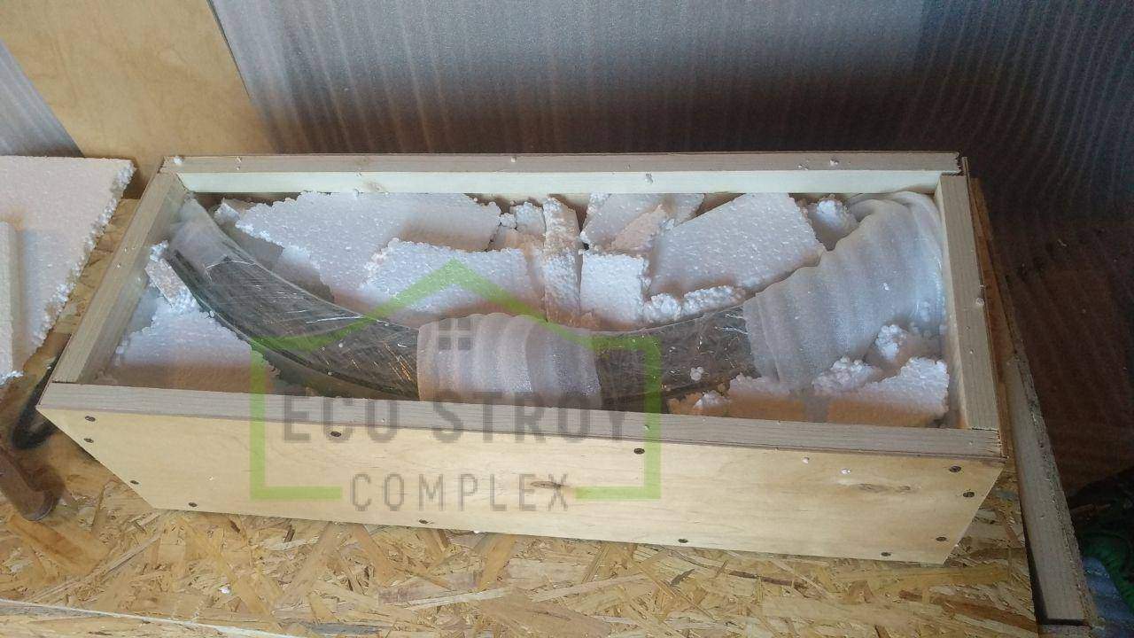 Интересует вопрос как мы упаковываем биокамины для отправки в регионы? 