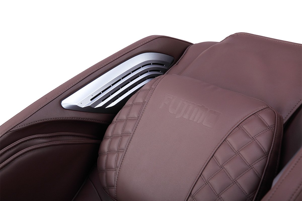 Внимание! Инновационные массажные кресла FUJIMO 氣 FLEXOR F500 уже в продаже!