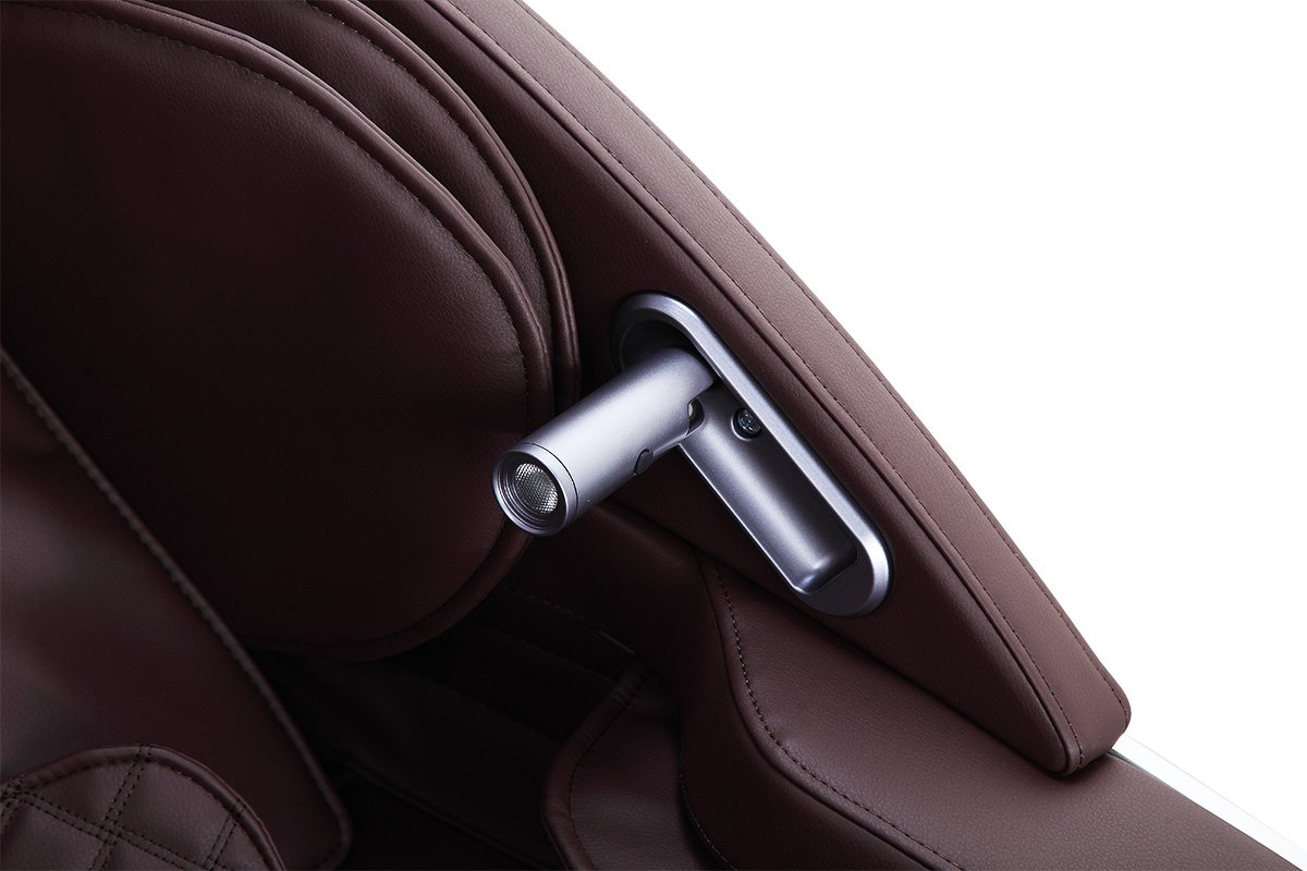 Внимание! Инновационные массажные кресла FUJIMO 氣 FLEXOR F500 уже в продаже!