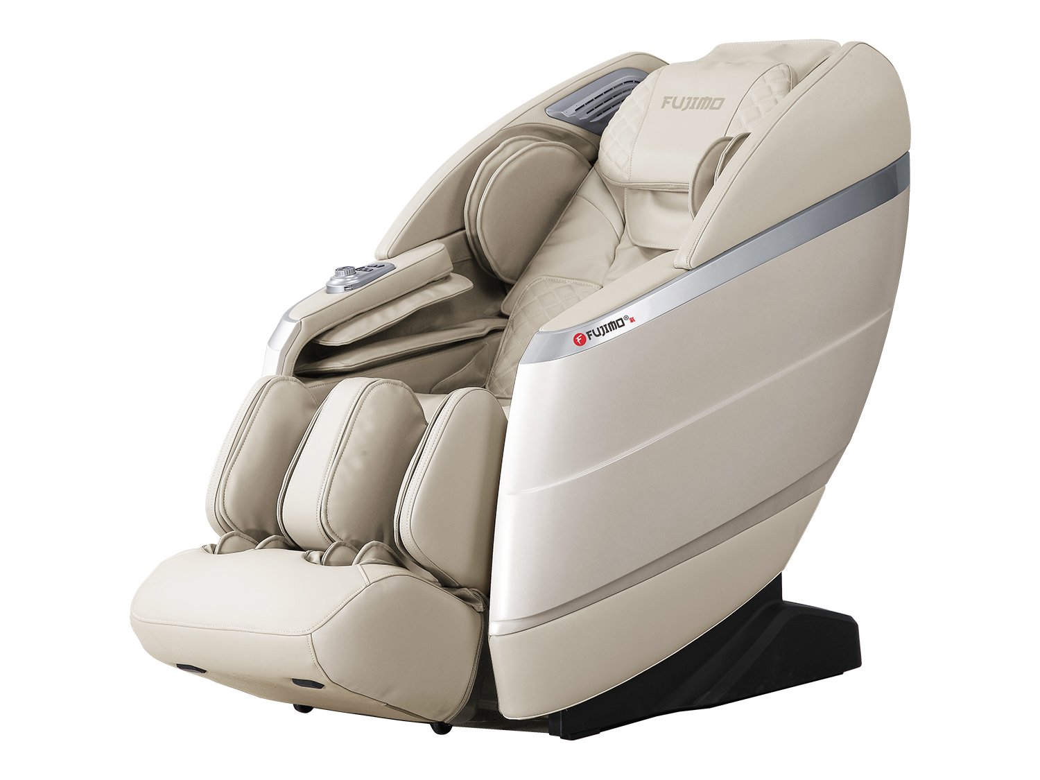 Внимание! Инновационные массажные кресла FUJIMO 氣 FLEXOR F500 уже в продаже!