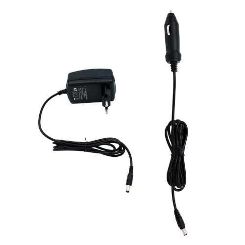 Массажная подушка RestArt uMini