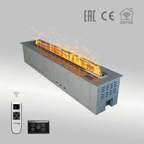 Электроочаг Airtone Vepo RGB 1200 в Иваново