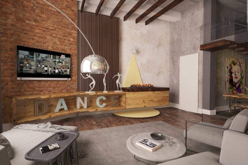 Электроочаг Dimplex Cassette 1000 (с дровами) в Иваново