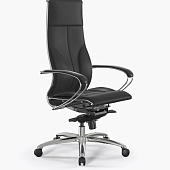 Ортопедическое кресло Metta Samurai B1-10K - Infinity