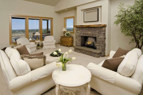 Электроочаг Dimplex Revillusion RLG20 в Иваново