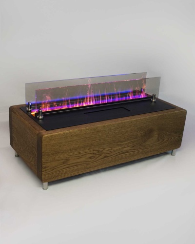 Электрокамин Artwood с очагом Schones Feuer 3D FireLine 600 в Иваново