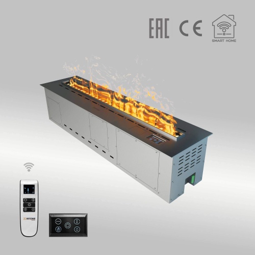 Электроочаг Airtone Vepo RGB 1000 в Иваново