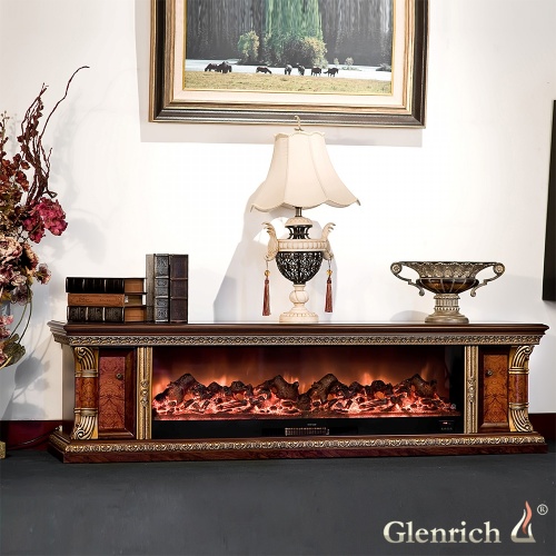 Электрокамин «Георгия» в Иваново