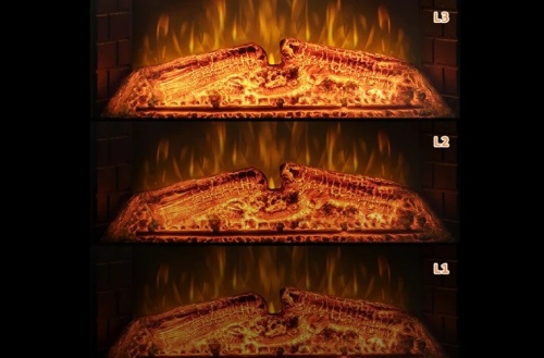 Электроочаг Royal Flame Emerald 28 RF в Иваново