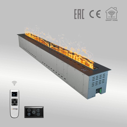 Электроочаг Airtone Vepo RGB 2000 в Иваново