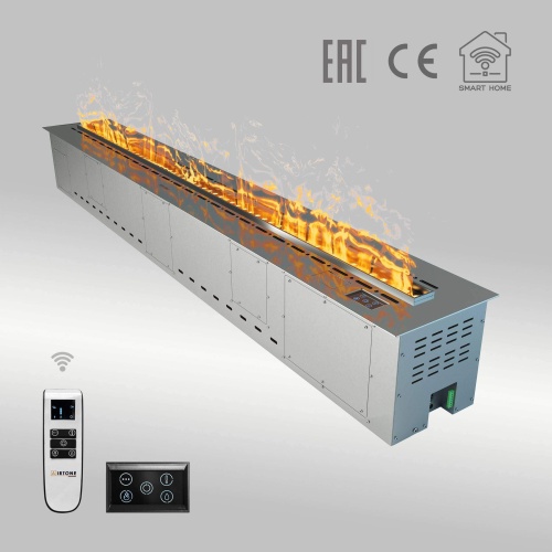 Электроочаг Airtone Vepo RGB 1800 в Иваново