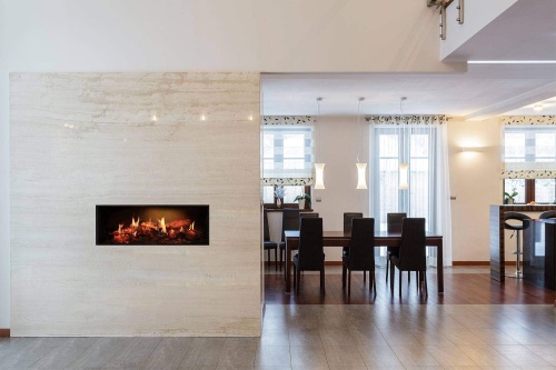 Электроочаг Dimplex Opti-V в Иваново