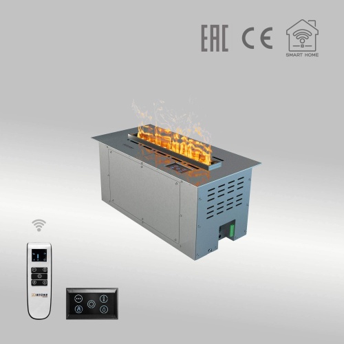 Электроочаг Airtone Vepo RGB 500 в Иваново