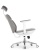 Ортопедическое кресло Falto AI Work Серое