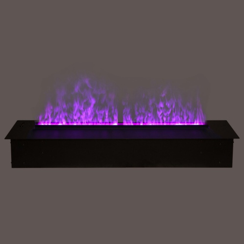 Электроочаг Real Flame 3D Cassette 1000 LED RGB в Иваново