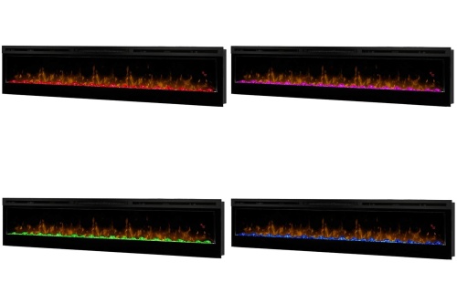 Линейный электроочаг Dimplex Prism 74 BLF7451 в Иваново