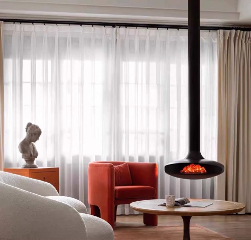 Электрокамин RuFire Matteo 800 Electro в Иваново