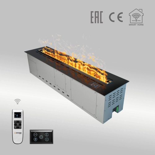 Электроочаг Airtone Vepo RGB 1000 в Иваново