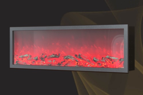  Электрокамин Airtone Plane 3000 в Иваново