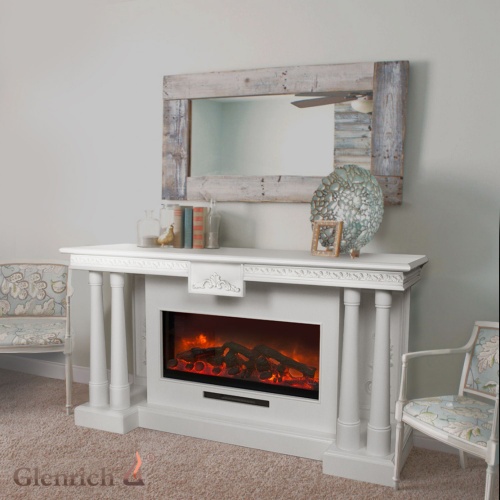 Электрокамин «Роял Deluxe» в Иваново