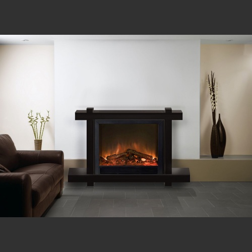 Электрокамин «Капри Delux Sh33» в Иваново