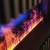 Электроочаг Schönes Feuer 3D FireLine 1000 Blue Pro (с эффектом cинего пламени) в Иваново