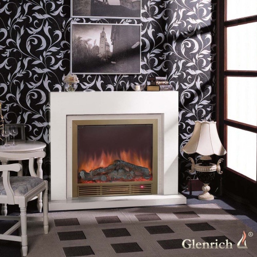 Электрокамин «Астория Deluxe 39» в Иваново