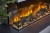 Электрокамин BRITISH FIRES New Forest 1200 with Deluxe Real logs - 1200 мм в Иваново