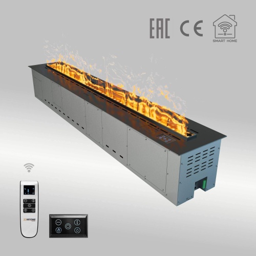 Электроочаг Airtone Vepo RGB 1500 в Иваново