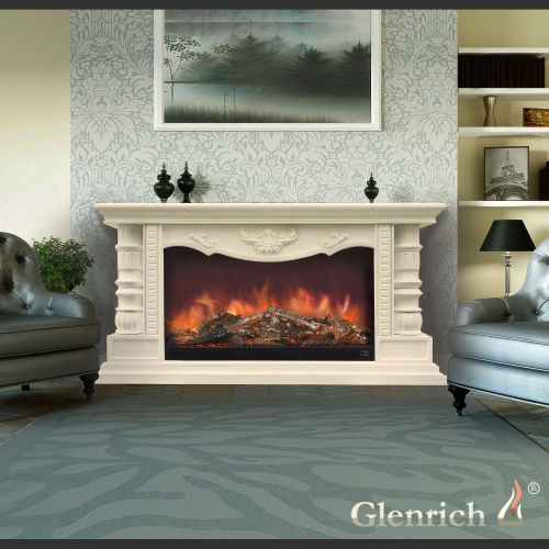 Электрокамин «Консул S87» в Иваново