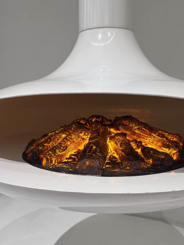 Электрокамин RuFire Matteo 700 Electro в Иваново