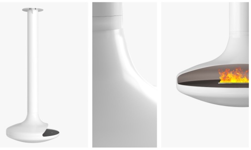 Электрокамин Airtone Cloud Vepo в Иваново