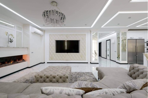 Электроочаг Dimplex Cassette 500 (с дровами) в Иваново