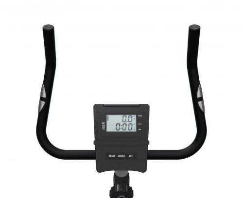 Велотренажер вертикальный DFC GBYQ-2300A