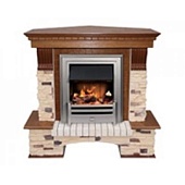 Pierre Luxe Classic угловой сланец (дуб)