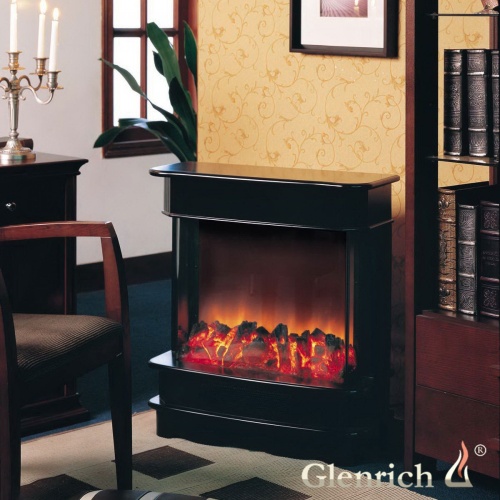 Электрокамин «Валерия» в Иваново