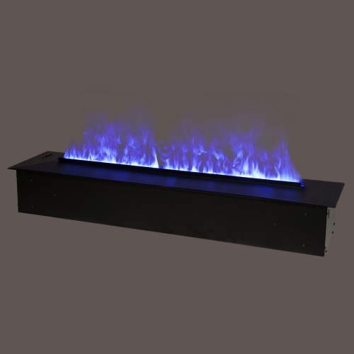 Электроочаг Real Flame 3D Cassette 1000 LED RGB в Иваново