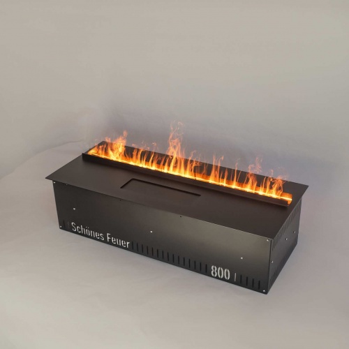 Электроочаг Schönes Feuer 3D FireLine 800 Blue Pro в Иваново