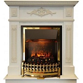 Lilian (белый дуб)+Atherton