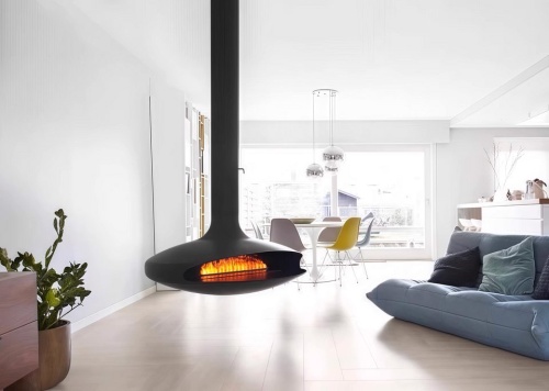 Электрокамин RuFire Matteo 800 3d в Иваново