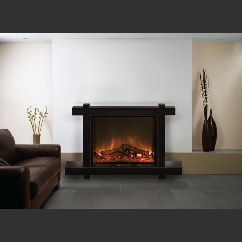 Электрокамин «Капри Delux A28» в Иваново