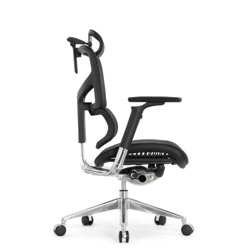 Ортопедическое кресло Falto Sail 2 Черное