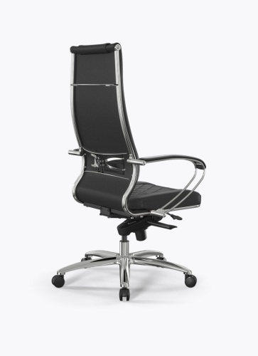 Ортопедическое кресло Metta Samurai L1-18K - Infinity