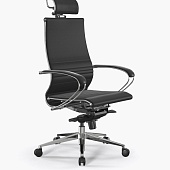 Ортопедическое кресло Metta Samurai L2-7K - Infinity