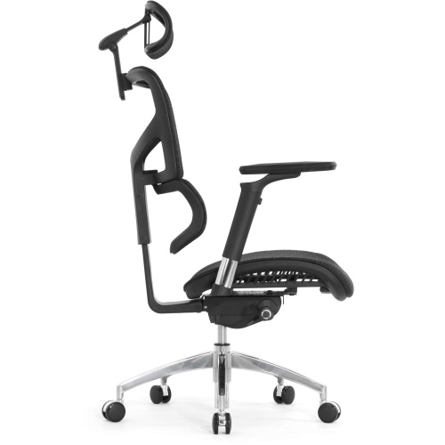 Ортопедическое кресло Falto Sail Art 2 Черное