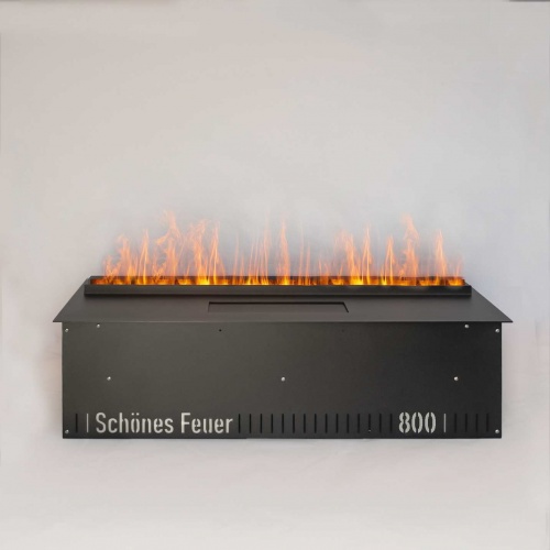 Электроочаг Schönes Feuer 3D FireLine 800 в Иваново