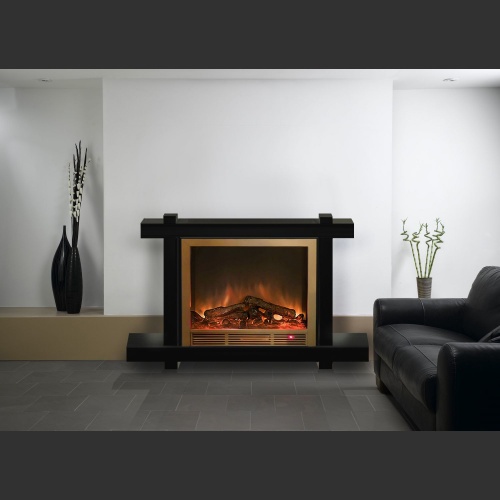 Электрокамин «Капри Delux Sh33» в Иваново