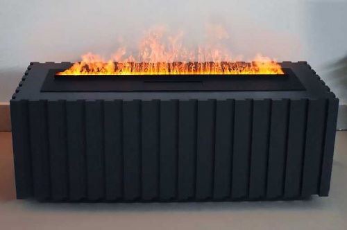 Электрокамин Custom с очагом Schones Feuer 3D FireLine 1000 в Иваново