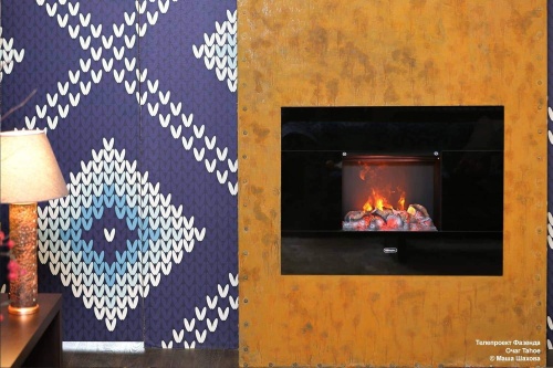 Электроочаг Dimplex Tahoe в Иваново