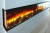 Электрокамин BRITISH FIRES New Forest 2400 with Signature logs - 2400 мм в Иваново